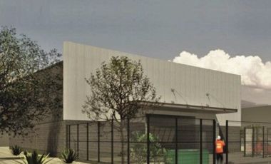 ¡Terreno en venta en parque logístico!