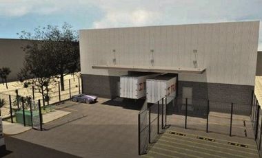 ¡Terreno en venta en parque logístico!