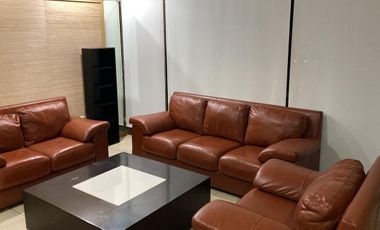 Departamento amueblado Terrazas Zero, 3 habitaciones, 2 baños