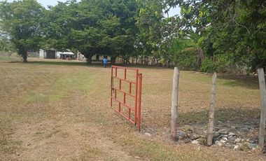 Terreno en venta. Carretera Huimanguillo - Cardenas, Tabasco.