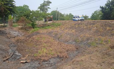 Terreno en venta. Carretera Huimanguillo - Cardenas, Tabasco.