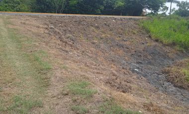 Terreno en venta. Carretera Huimanguillo - Cardenas, Tabasco.