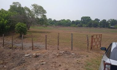 Terreno en venta. Carretera Huimanguillo - Cardenas, Tabasco.