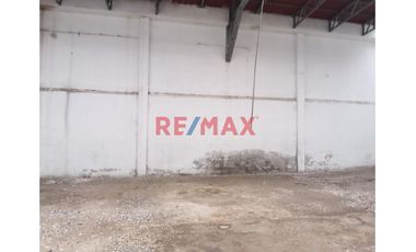 Venta De Local Comercial En Ventanilla