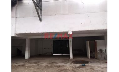 Venta De Local Comercial En Ventanilla