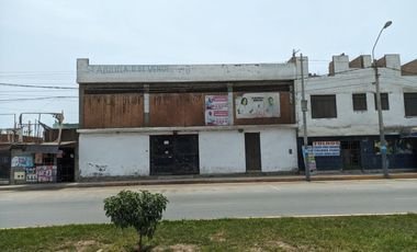 Venta De Local Comercial En Ventanilla