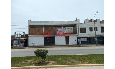 Venta De Local Comercial En Ventanilla