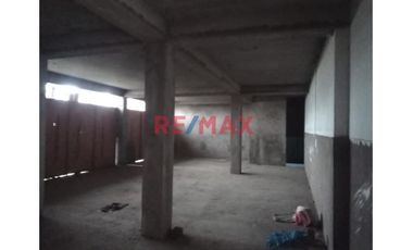 Venta De Local Comercial En Ventanilla