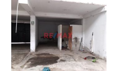 Venta De Local Comercial En Ventanilla