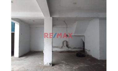 Venta De Local Comercial En Ventanilla