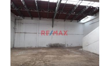 Venta De Local Comercial En Ventanilla
