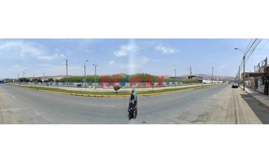 Venta De Local Comercial En Ventanilla