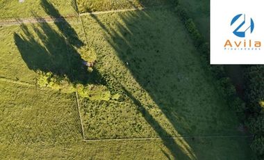 Villarrica sector Villa Alegre a 19 Km de Villarrica parcela de 5.900m2 COD.VTAP199