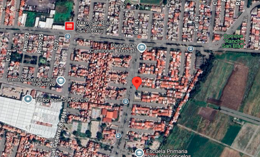 CASA EN CALLE DE LA MISION DE APAN, MISIONES II, CUAUTITLAN. ¡NO CREDITOS!