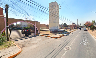 CASA EN CALLE DE LA MISION DE APAN, MISIONES II, CUAUTITLAN. ¡NO CREDITOS!