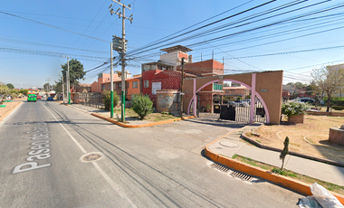 CASA EN CALLE DE LA MISION DE APAN, MISIONES II, CUAUTITLAN. ¡NO CREDITOS!