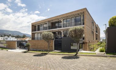 Venta Departamento 152m, Lumbisi Cumbaya