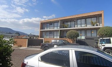 Venta Departamento 152m, Lumbisi Cumbaya