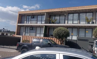 Venta Departamento 152m, Lumbisi Cumbaya