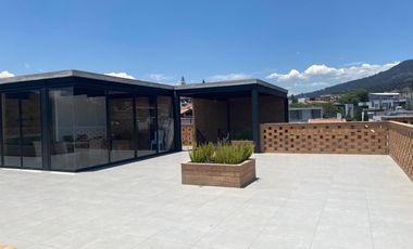 Venta Departamento 152m, Lumbisi Cumbaya