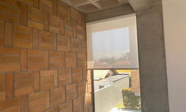 Venta Departamento 152m, Lumbisi Cumbaya