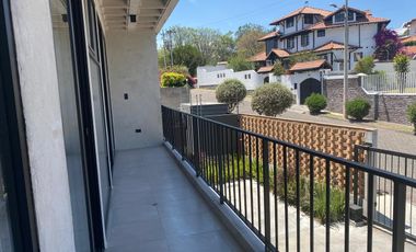 Venta Departamento 152m, Lumbisi Cumbaya