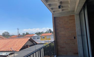 Venta Departamento 152m, Lumbisi Cumbaya