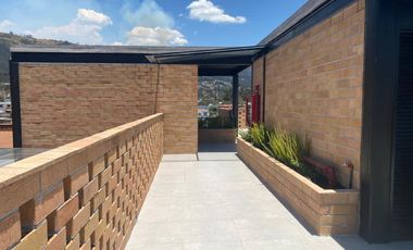 Venta Departamento 152m, Lumbisi Cumbaya