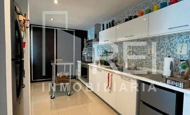 VENTA DEPARTAMENTO AMERICANA GUADALAJARA