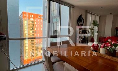 VENTA DEPARTAMENTO AMERICANA GUADALAJARA