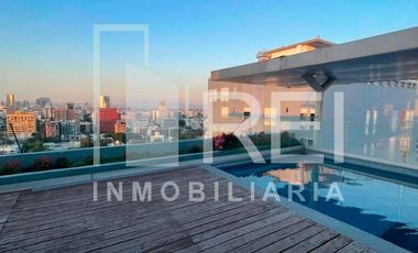VENTA DEPARTAMENTO AMERICANA GUADALAJARA
