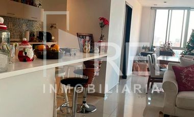 VENTA DEPARTAMENTO AMERICANA GUADALAJARA