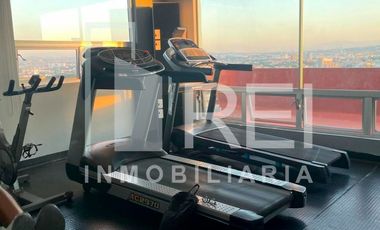 VENTA DEPARTAMENTO AMERICANA GUADALAJARA