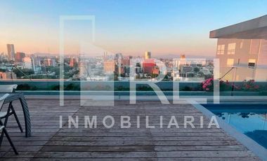 VENTA DEPARTAMENTO AMERICANA GUADALAJARA