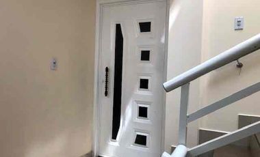 En Ibarra, rento departamento ejecutivo totalmente amoblado