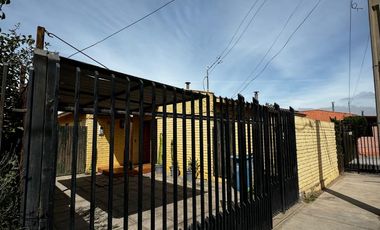 SE VENDE CASA VILLA LOS ALAMOS