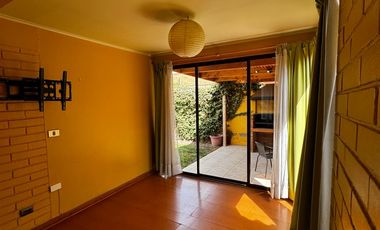 SE VENDE CASA VILLA LOS ALAMOS