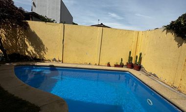 SE VENDE CASA VILLA LOS ALAMOS