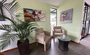 GUARNE ANTIOQUIA - AUTOPISTA MEDELLIN BOGOTÁ - FINCA EN VENTA