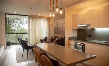 47379 Apartaestudio en Venta Las Palmas