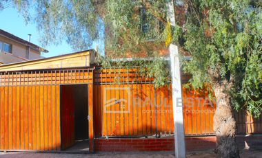 VENDEMOS Casa en Villa muy tranquila cercana al centro