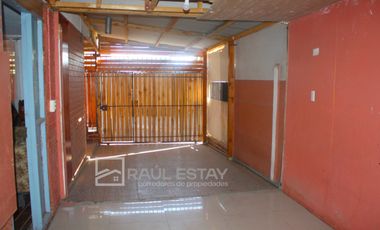 VENDEMOS Casa en Villa muy tranquila cercana al centro