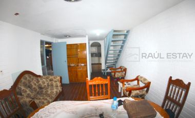 VENDEMOS Casa en Villa muy tranquila cercana al centro