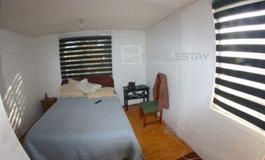 VENDEMOS Casa en Villa muy tranquila cercana al centro