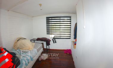 VENDEMOS Casa en Villa muy tranquila cercana al centro