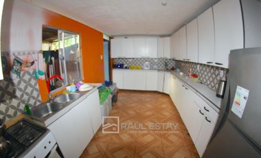 VENDEMOS Casa en Villa muy tranquila cercana al centro