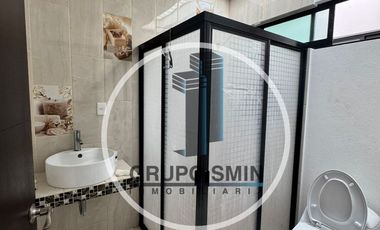 CASA AMUEBLADA EN RENTA EN GRANJAS BANTHI SAN JUAN DEL RIO