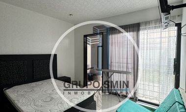 CASA AMUEBLADA EN RENTA EN GRANJAS BANTHI SAN JUAN DEL RIO