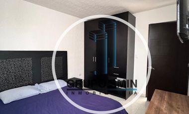 CASA AMUEBLADA EN RENTA EN GRANJAS BANTHI SAN JUAN DEL RIO