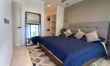 Departamento de 1 recámara en Preventa desde $2,104,000